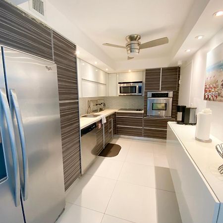 Departamento Frente Al Mar Con Salida Directa A Playa. Apartment ฮอลลีวูด ภายนอก รูปภาพ