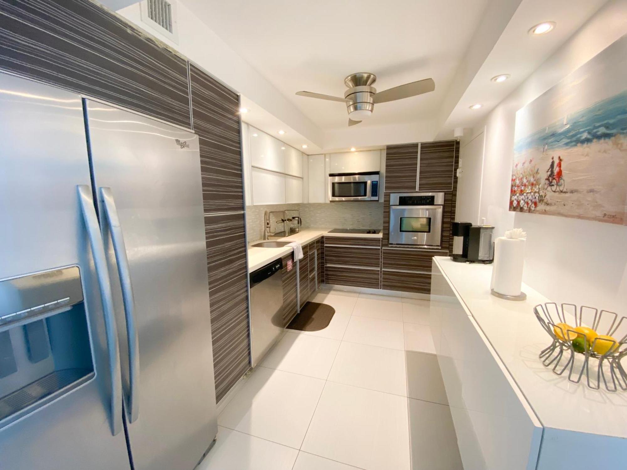 Departamento Frente Al Mar Con Salida Directa A Playa. Apartment ฮอลลีวูด ภายนอก รูปภาพ
