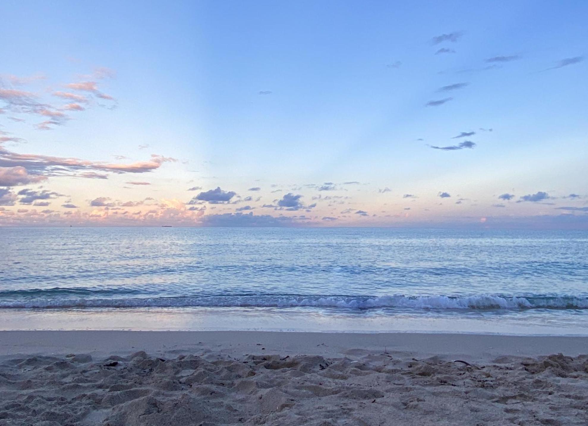 Departamento Frente Al Mar Con Salida Directa A Playa. Apartment ฮอลลีวูด ภายนอก รูปภาพ