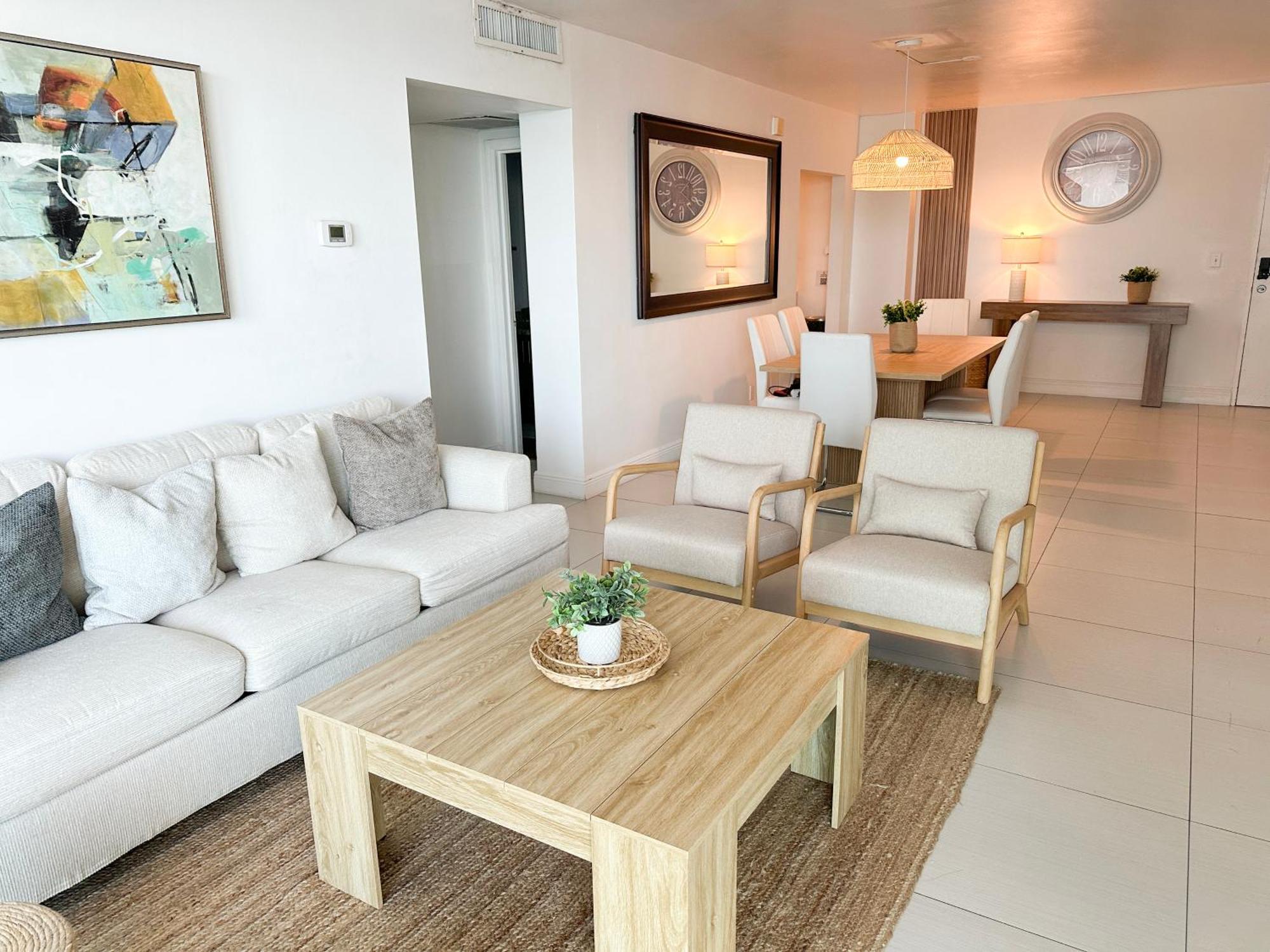 Departamento Frente Al Mar Con Salida Directa A Playa. Apartment ฮอลลีวูด ภายนอก รูปภาพ